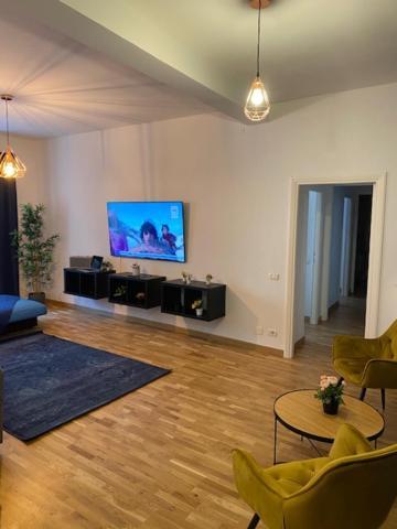 Dimora Centro Storico Apartment Rom