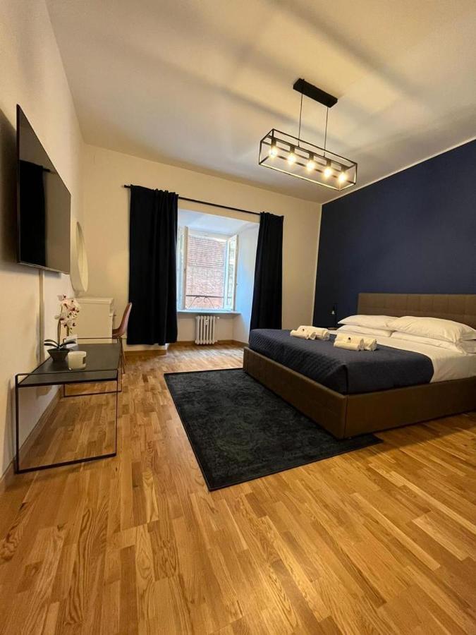 Apartment Dimora Centro Storico Rom