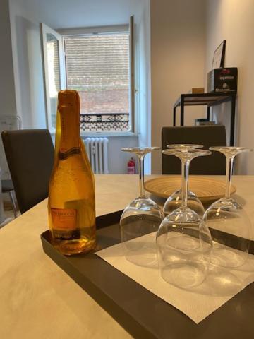 Dimora Centro Storico Apartamento