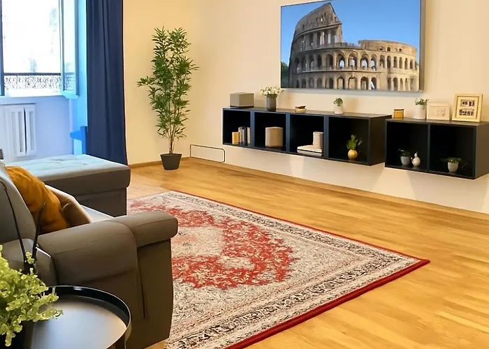 Dimora Centro Storico Roma
