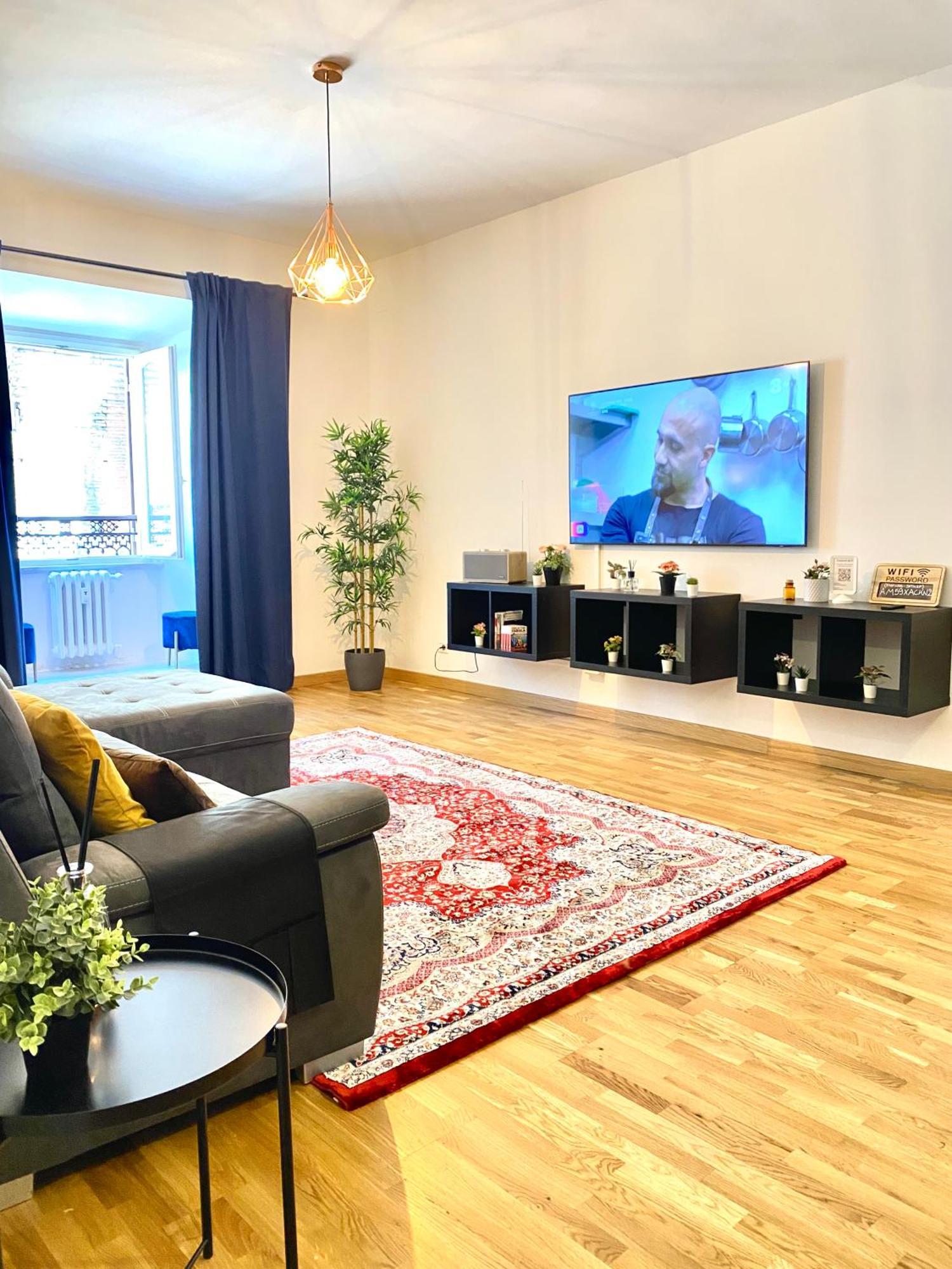 Apartment Dimora Centro Storico